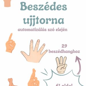 Beszédes ujjtorna
